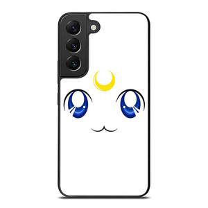 ARTEMIS SAILOR MOON FLAT Samsung Galaxy S22 Plus Case Cover