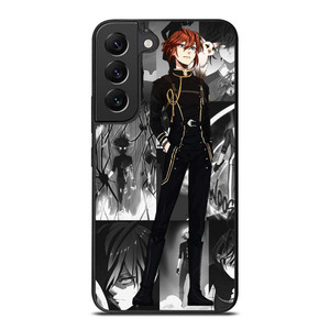 ARTHUR LEYWIN THE BEGINNING AFTER THE END 2 Samsung Galaxy S22 Plus Case Cover