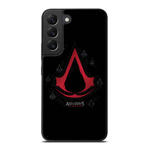 ASSASSIN'S CREED LOGO 2 Samsung Galaxy S22 Plus Case Cover