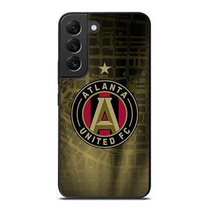 ATLANTA UNITED FC CHAMPIONS Samsung Galaxy S22 Plus Case Cover ATLANTA UNITED FC CHAMPIONS Samsung Galaxy S22 Plus Case Cover