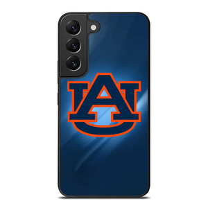AUBURN TIGERS FOOTBALL LOGO Samsung Galaxy S22 Plus Case Cover