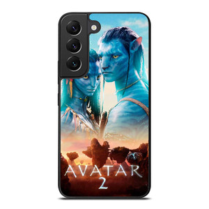 AVATAR 2 THE WAY OF WATER Samsung Galaxy S22 Plus Case Cover