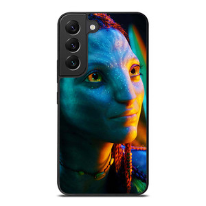 AVATAR NEYTIRI 2 Samsung Galaxy S22 Plus Case Cover