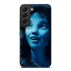 AVATAR THE WAY OF WATER KIRI Samsung Galaxy S22 Plus Case Cover AVATAR THE WAY OF WATER KIRI Samsung Galaxy S22 Plus Case Cover