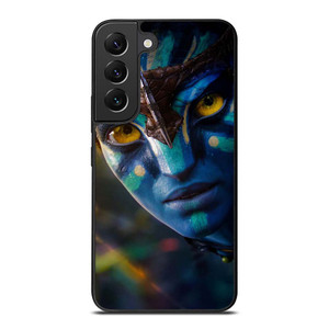 AVATAR THE WAY OF WATER NEYTIRI Samsung Galaxy S22 Plus Case Cover
