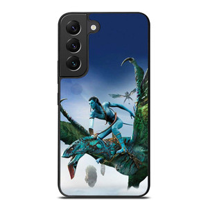 AVATAR TORUK MAKTO Samsung Galaxy S22 Plus Case Cover