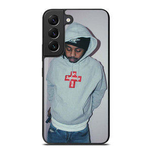 BABYFACE RAY RAPPER Samsung Galaxy S22 Plus Case Cover BABYFACE RAY RAPPER Samsung Galaxy S22 Plus Case Cover