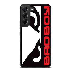 BAD BOY FIGHTING MMA LOGO Samsung Galaxy S22 Plus Case Cover BAD BOY FIGHTING MMA LOGO Samsung Galaxy S22 Plus Case Cover