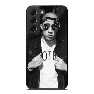 BAD BUNNY COOL Samsung Galaxy S22 Plus Case Cover BAD BUNNY COOL Samsung Galaxy S22 Plus Case Cover
