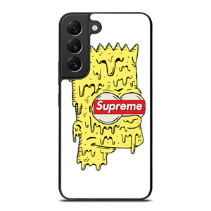 BART SIMPSON SUPREME Samsung Galaxy S22 Plus Case Cover