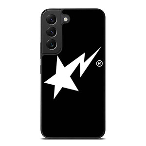 BATHING APE BAPESTA LOGO Samsung Galaxy S22 Plus Case Cover
