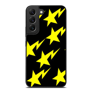 BATHING APE BAPESTA STAR Samsung Galaxy S22 Plus Case Cover