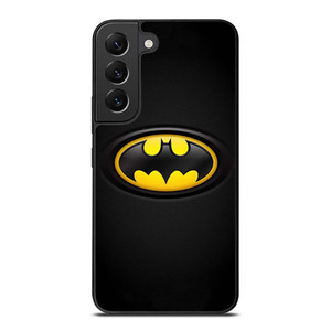 BATMAN CLASSIC EMBLEM Samsung Galaxy S22 Plus Case Cover BATMAN CLASSIC EMBLEM Samsung Galaxy S22 Plus Case Cover