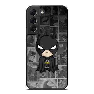 BATMAN COMICS Samsung Galaxy S22 Plus Case Cover
