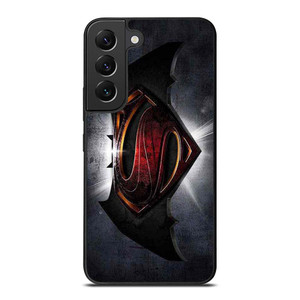 BATMAN VS SUPERMAN LOGO Samsung Galaxy S22 Plus Case Cover BATMAN VS SUPERMAN LOGO Samsung Galaxy S22 Plus Case Cover