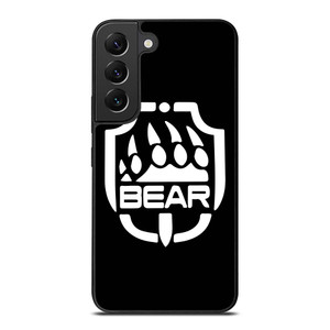 BEAR BADGE ESCAPE FROM TARKOV Samsung Galaxy S22 Plus Case Cover