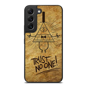 BILL CIPHER WHEEL SYMBOL Samsung Galaxy S22 Plus Case Cover BILL CIPHER WHEEL SYMBOL Samsung Galaxy S22 Plus Case Cover