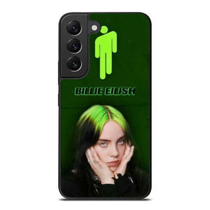 BILLIE EILISH CUTE Samsung Galaxy S22 Plus Case Cover BILLIE EILISH CUTE Samsung Galaxy S22 Plus Case Cover
