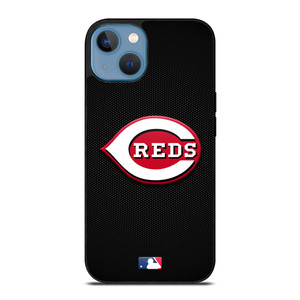 CINCINNATI REDS BASEBALL TEAM iPhone 13 Case Cover