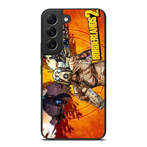 BORDERLANDS 2 GAME Samsung Galaxy S22 Plus Case Cover