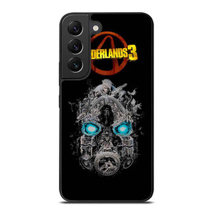 BORDERLANDS 3 GAME Samsung Galaxy S22 Plus Case Cover