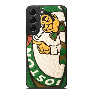 BOSTON CELTICS BASKETBALL Samsung Galaxy S22 Plus Case Cover