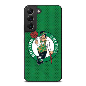 BOSTON CELTICS JERSEY Samsung Galaxy S22 Plus Case Cover