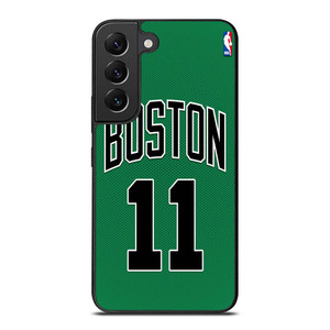 BOSTON CELTICS KYRIE IRVING NBA Samsung Galaxy S22 Plus Case Cover