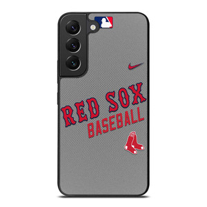 BOSTON RED SOX NIKE MLB Samsung Galaxy S22 Plus Case Cover