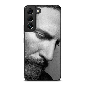 BRADLEY COOPER FACE Samsung Galaxy S22 Plus Case Cover BRADLEY COOPER FACE Samsung Galaxy S22 Plus Case Cover