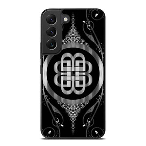 BREAKING BENJAMIN METAL SYMBOL Samsung Galaxy S22 Plus Case Cover BREAKING BENJAMIN METAL SYMBOL Samsung Galaxy S22 Plus Case Cover