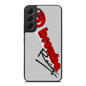 BREMBO RACING 3D LOGO Samsung Galaxy S22 Plus Case Cover