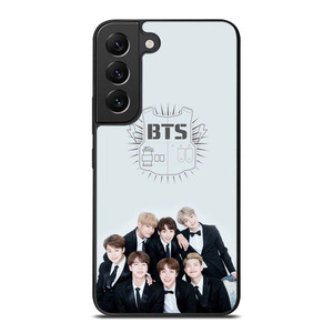 BTS BANGTAN BOYS SUITS Samsung Galaxy S22 Plus Case Cover BTS BANGTAN BOYS SUITS Samsung Galaxy S22 Plus Case Cover
