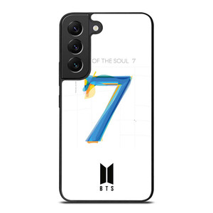 BTS MAP OF THE SOUL ALBUM COVER Samsung Galaxy S22 Plus Case Cover
