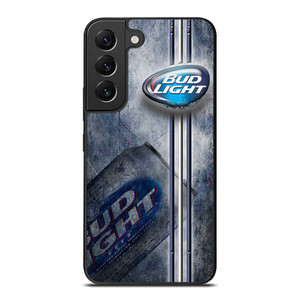 BUD LIGHT BEER LOGO Samsung Galaxy S22 Plus Case Cover BUD LIGHT BEER LOGO Samsung Galaxy S22 Plus Case Cover