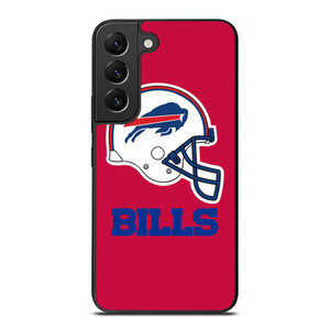 BUFFALO BILLS HELMET Samsung Galaxy S22 Plus Case Cover