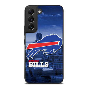 BUFFALO BILLS NFL Samsung Galaxy S22 Plus Case Cover
