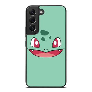 BULBASAUR POKEMON ANIME FLAT Samsung Galaxy S22 Plus Case Cover BULBASAUR POKEMON ANIME FLAT Samsung Galaxy S22 Plus Case Cover