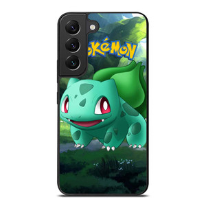 BULBASAUR POKEMON CARTOON Samsung Galaxy S22 Plus Case Cover