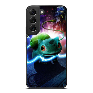 BULBASAUR POKEMON MOVIE Samsung Galaxy S22 Plus Case Cover