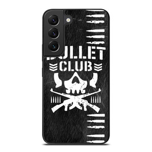 BULLET CLUB AK Samsung Galaxy S22 Plus Case Cover