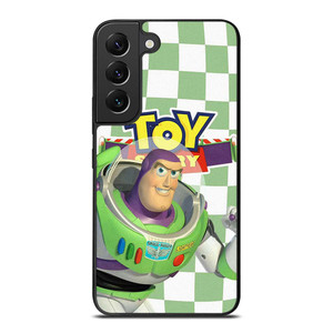 BUZZ LIGHTYEAR TOY STORY DISNEY 2 Samsung Galaxy S22 Plus Case Cover