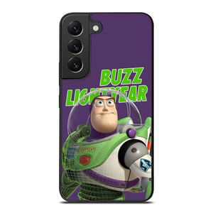 BUZZ LIGHTYEAR TOY STORY DISNEY Samsung Galaxy S22 Plus Case Cover BUZZ LIGHTYEAR TOY STORY DISNEY Samsung Galaxy S22 Plus Case Cover