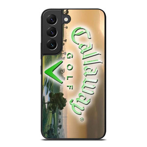 CALLAWAY GOLF FIELD LOGO Samsung Galaxy S22 Plus Case Cover