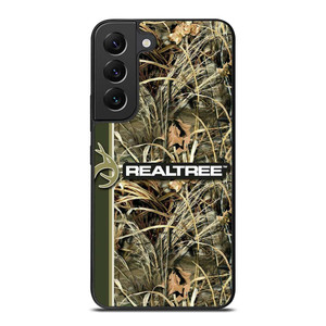 CAMO REALTREE Samsung Galaxy S22 Plus Case Cover