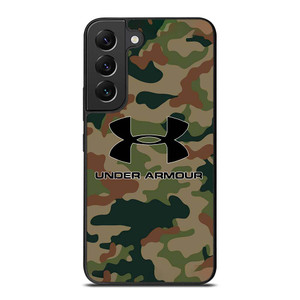 CAMO UNDER ARMOUR LOGO Samsung Galaxy S22 Plus Case Cover CAMO UNDER ARMOUR LOGO Samsung Galaxy S22 Plus Case Cover
