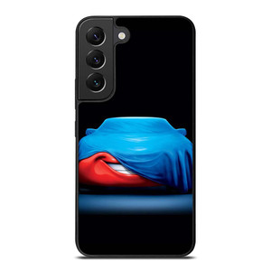 CARS SMILE Samsung Galaxy S22 Plus Case Cover