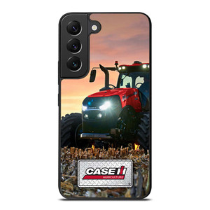CASE IH INTERNATIONAL HARVESTER TRACTOR Samsung Galaxy S22 Plus Case Cover