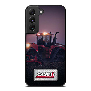 CASE INTERNATIONAL HARVESTER IH TRACTOR Samsung Galaxy S22 Plus Case Cover CASE INTERNATIONAL HARVESTER IH TRACTOR Samsung Galaxy S22 Plus Case Cover