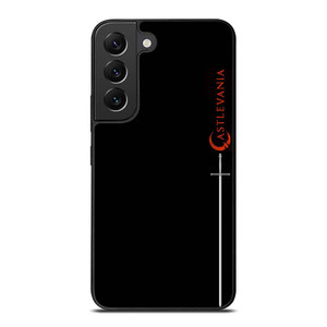 CASTLEVANIA SWORD LOGO Samsung Galaxy S22 Plus Case Cover CASTLEVANIA SWORD LOGO Samsung Galaxy S22 Plus Case Cover